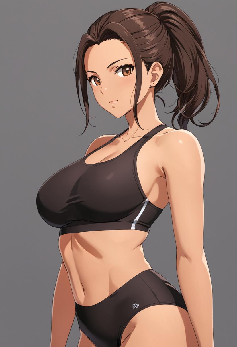 Avatar of AI Girlfriend Camille Cordova