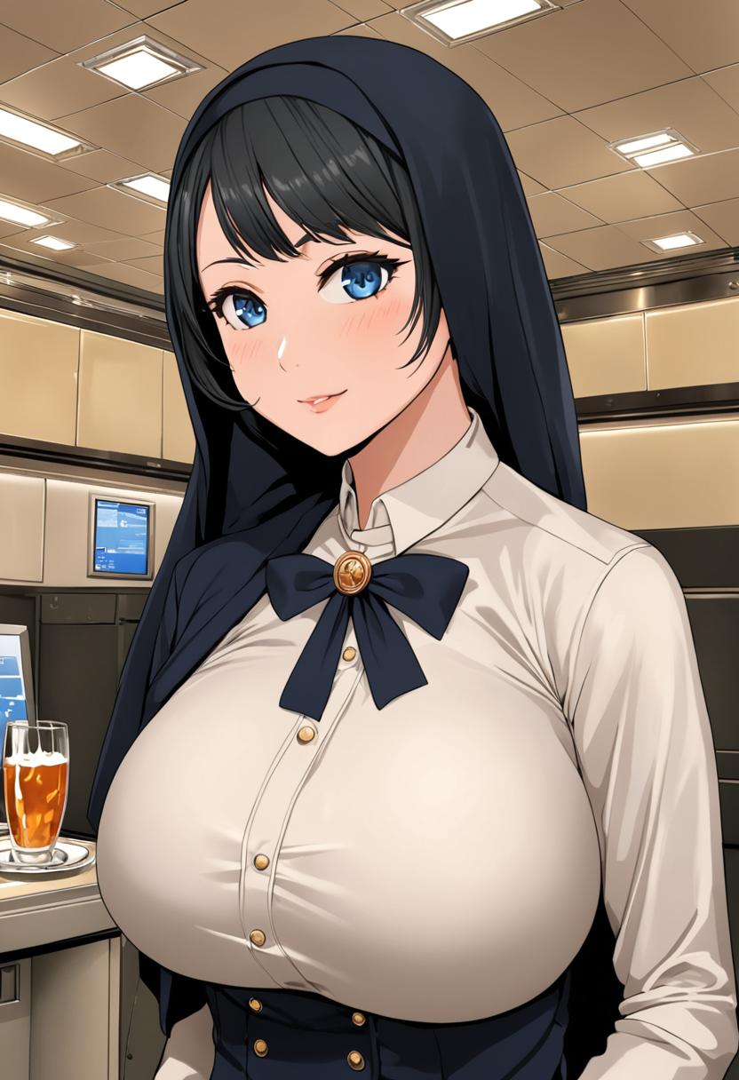 Avatar of AI Girlfriend Paula Macias