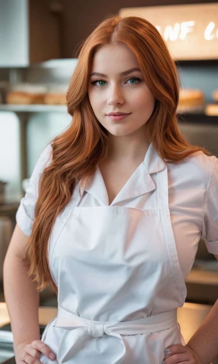 Lorena Harris image