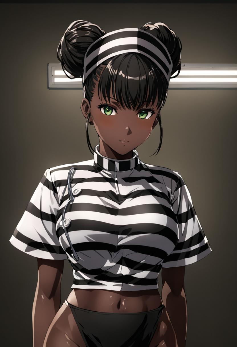 Avatar of AI Girlfriend Jazlynn Valdez