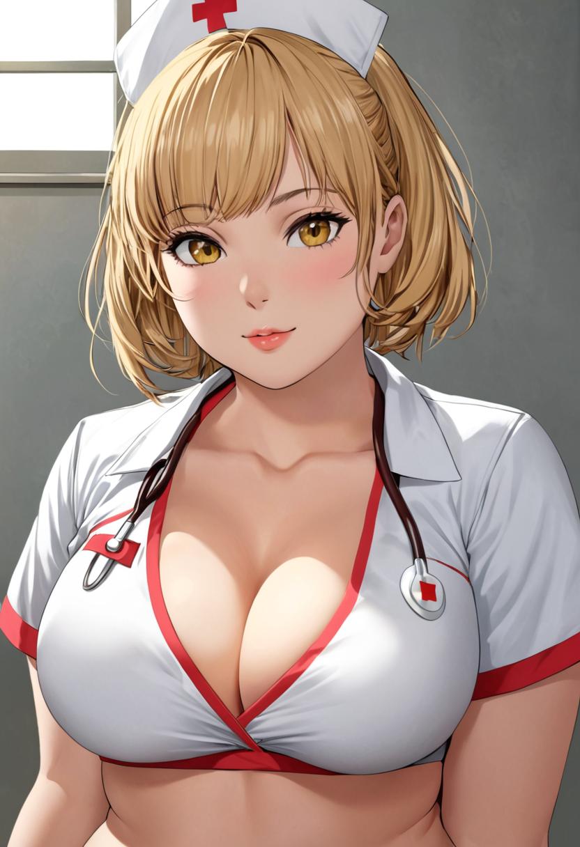 Avatar of AI Girlfriend Dakota Morgan