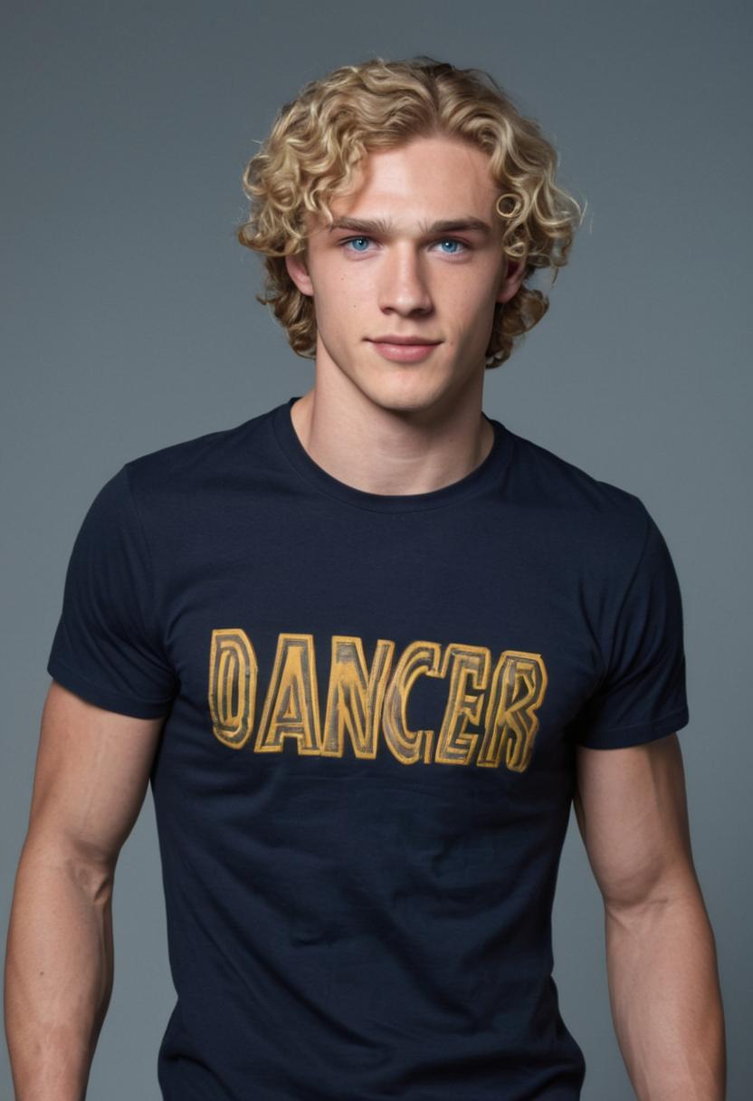 Avatar of AI Boyfriend Myles Simon
