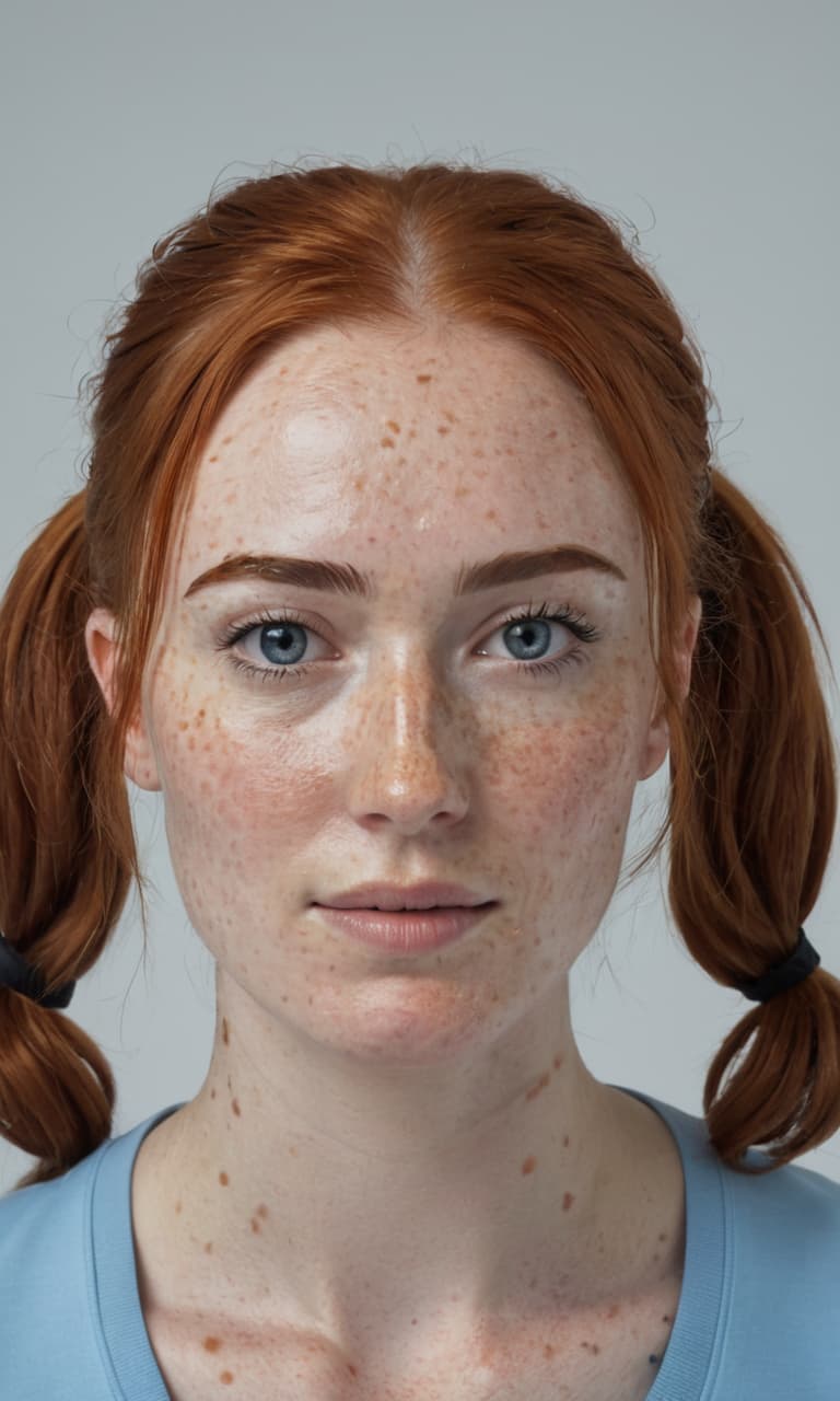 Avatar of AI Girlfriend Sadie Daniels