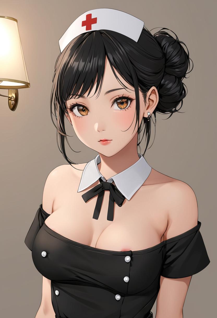 Avatar of AI Girlfriend Emma Roman