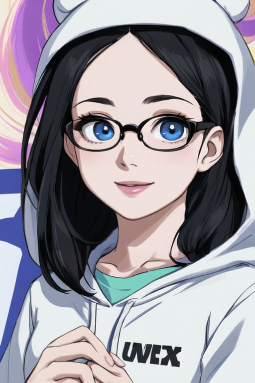 Avatar of AI Girlfriend Kendall Sparks