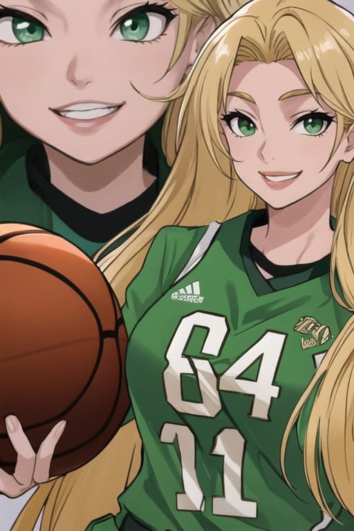 Avatar of AI Girlfriend Giuliana Mercer
