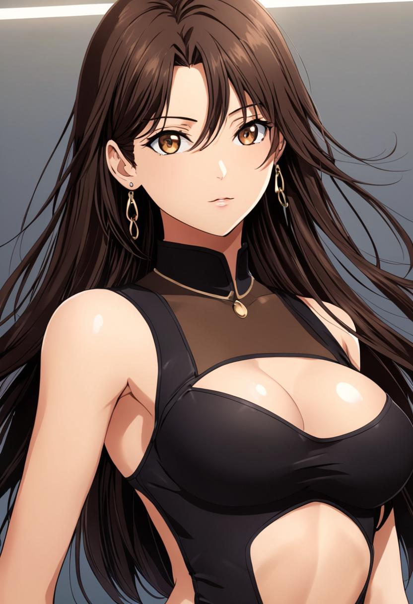Avatar of AI Girlfriend Taniya Robertson