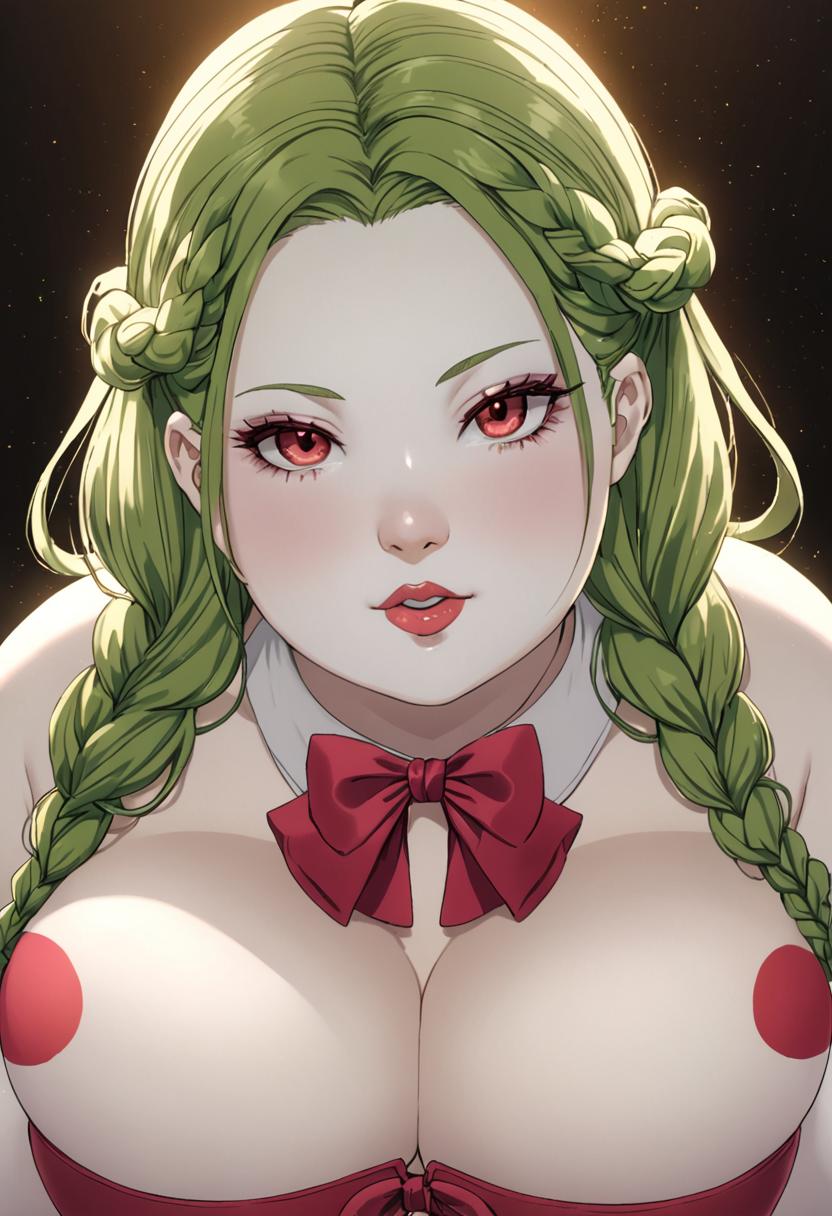 Avatar of AI Girlfriend Claire Haney