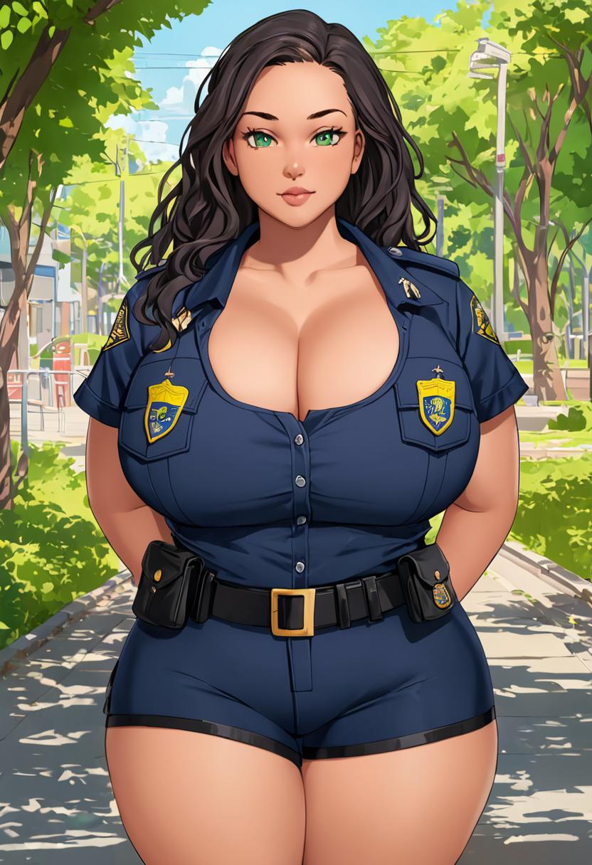Avatar of AI Girlfriend Makena Callahan