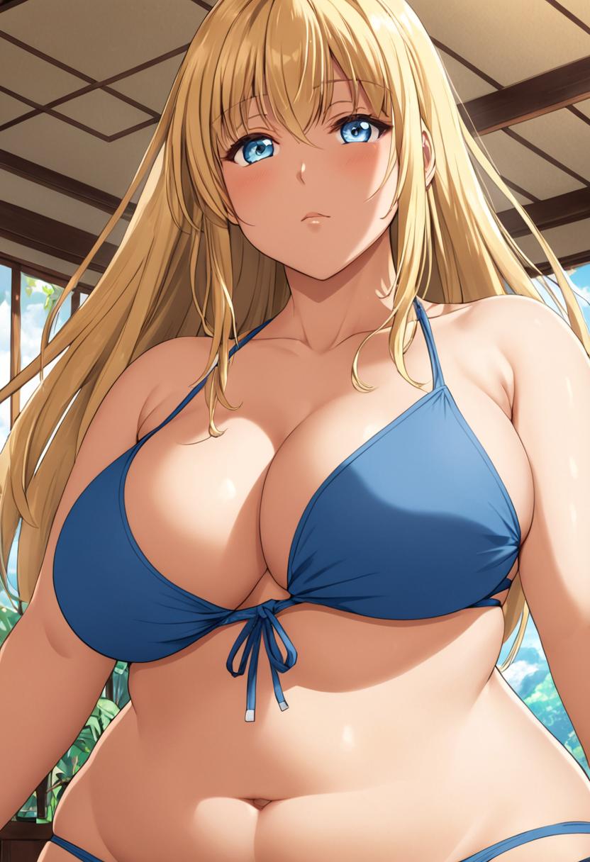 Avatar of AI Girlfriend Annabelle Shields