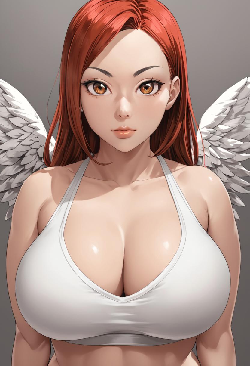 Avatar of AI Girlfriend Kasey Perry