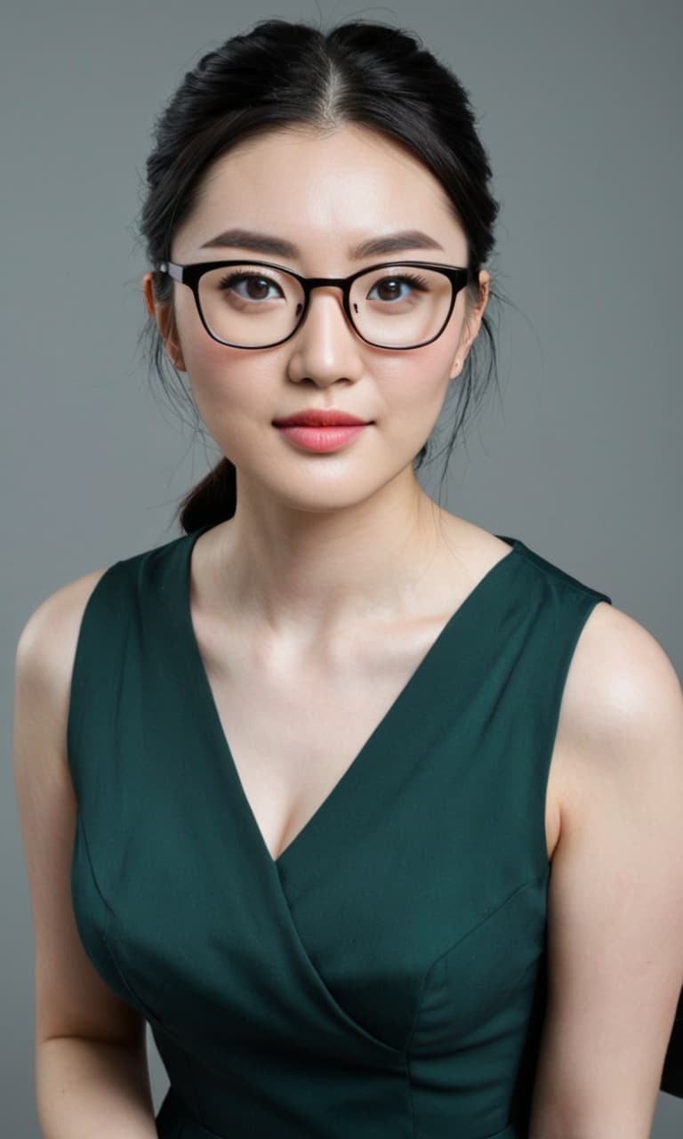 Avatar of AI Girlfriend Kate Johnston
