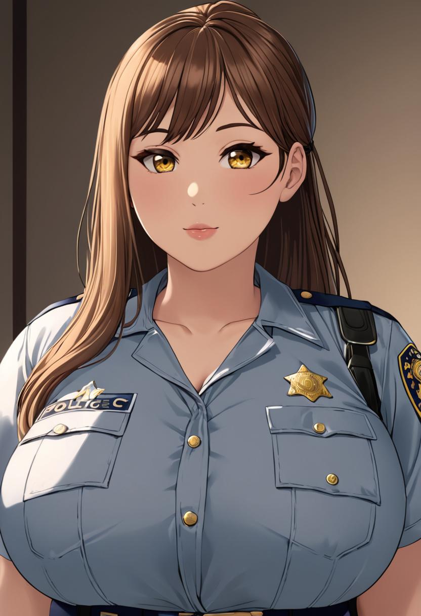 Avatar of AI Girlfriend Tiffany Schaefer