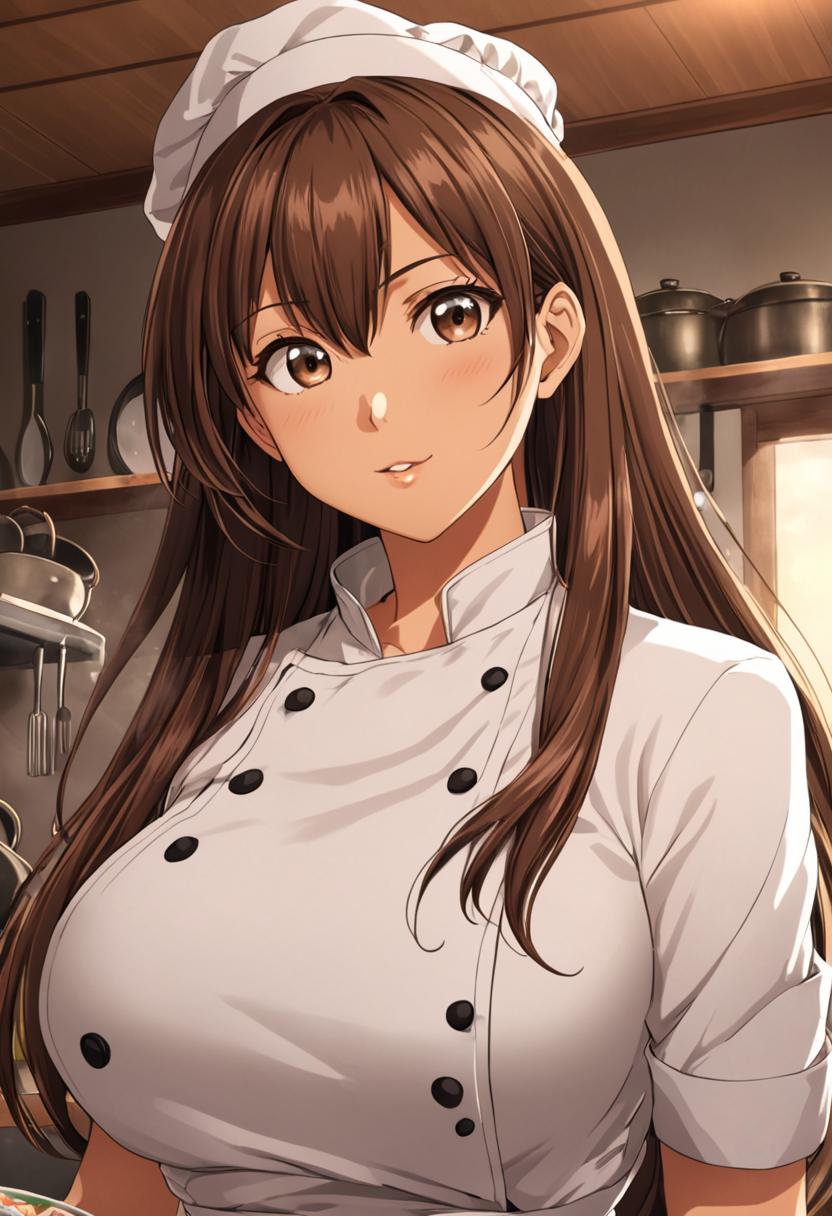 Avatar of AI Girlfriend Ryann Wiggins
