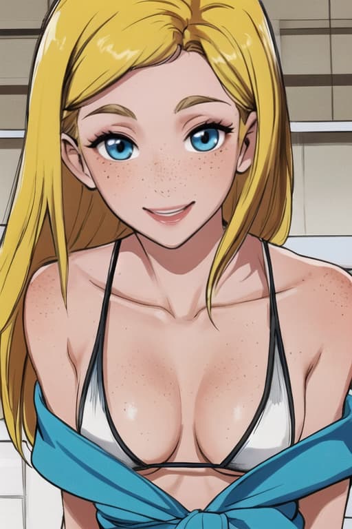 Avatar of AI Girlfriend Jenny Donaldson