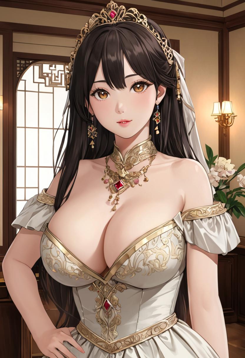 Avatar of AI Girlfriend Aimee Douglas
