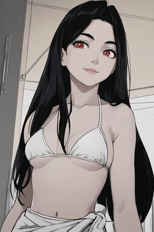 Avatar of AI Girlfriend Ansley Perez