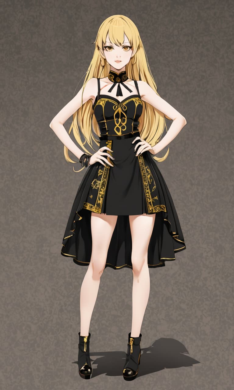 Avatar of AI Girlfriend Anastasia Jensen