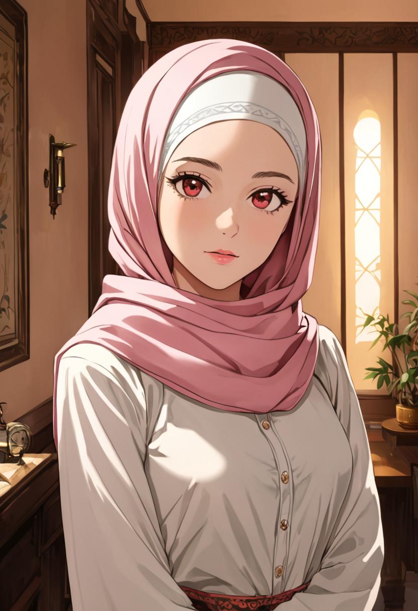 Avatar of AI Girlfriend Alessandra Hammond