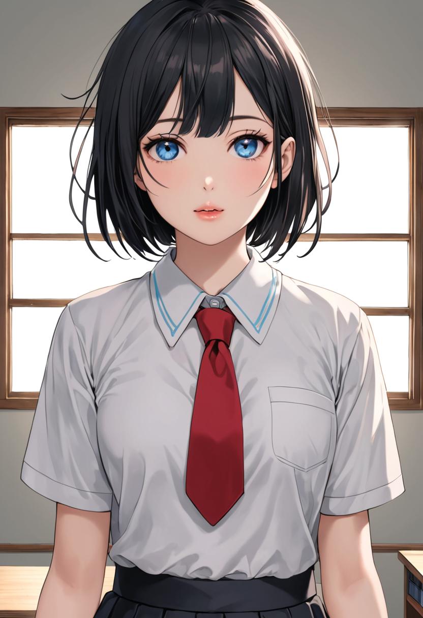 Avatar of AI Girlfriend Mariela Dickerson