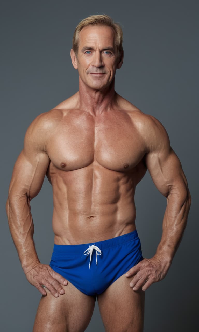 Avatar of AI Boyfriend Stuart Herman