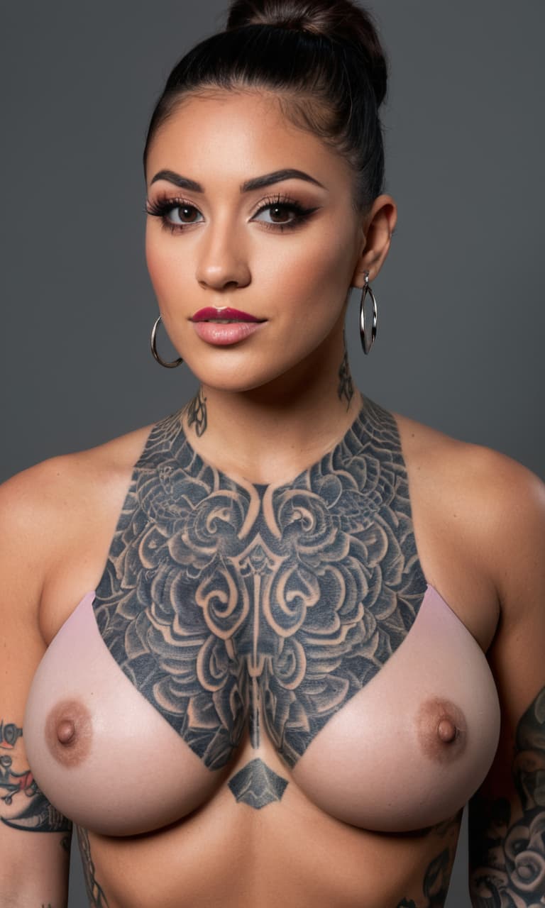 Avatar of AI Girlfriend Kayla Munoz