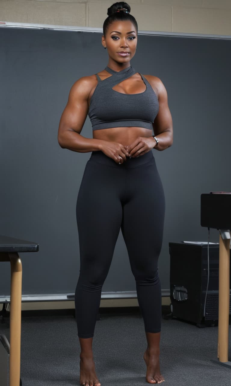 Avatar of AI Girlfriend Kennedi Chapman