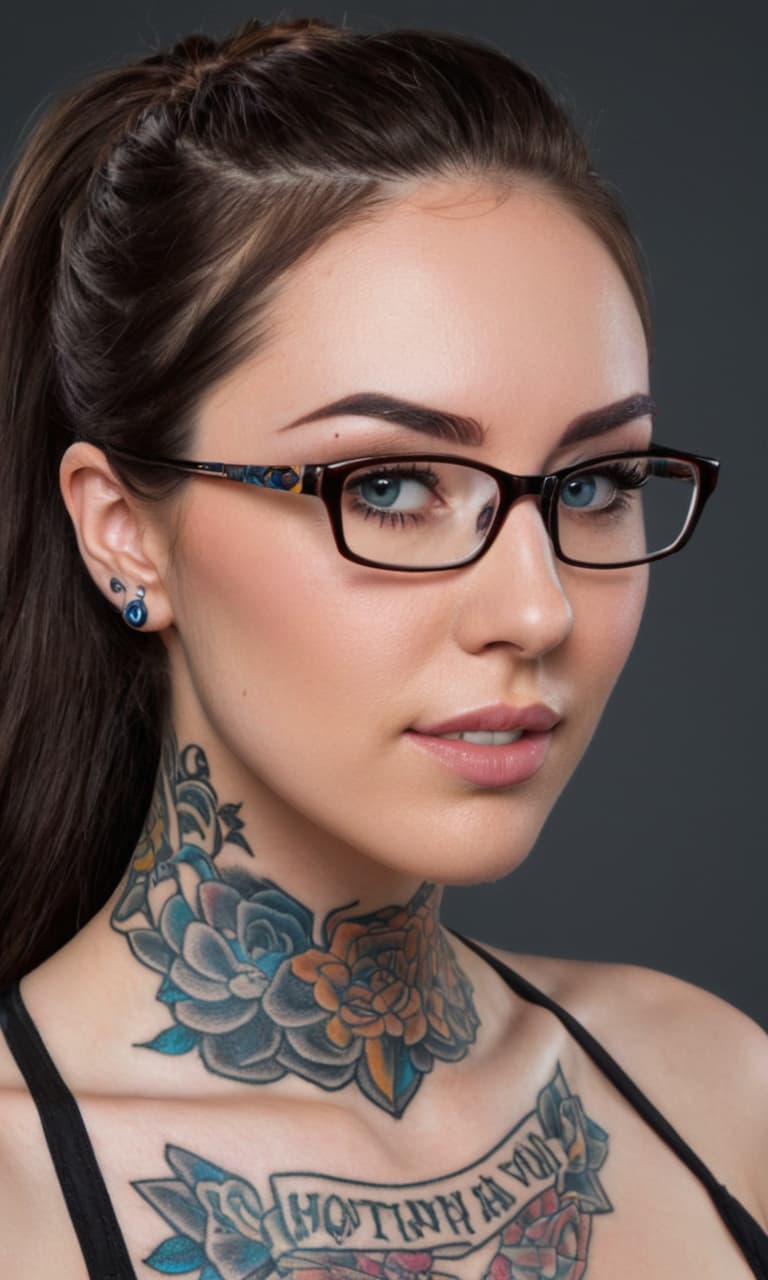 Avatar of AI Girlfriend Brenda Melton