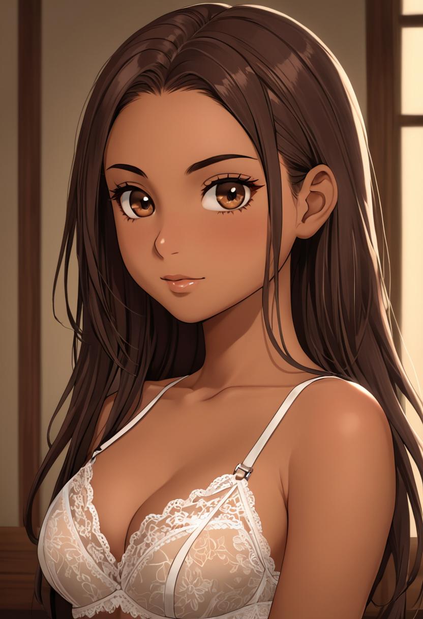 Avatar of AI Girlfriend Macey Evans