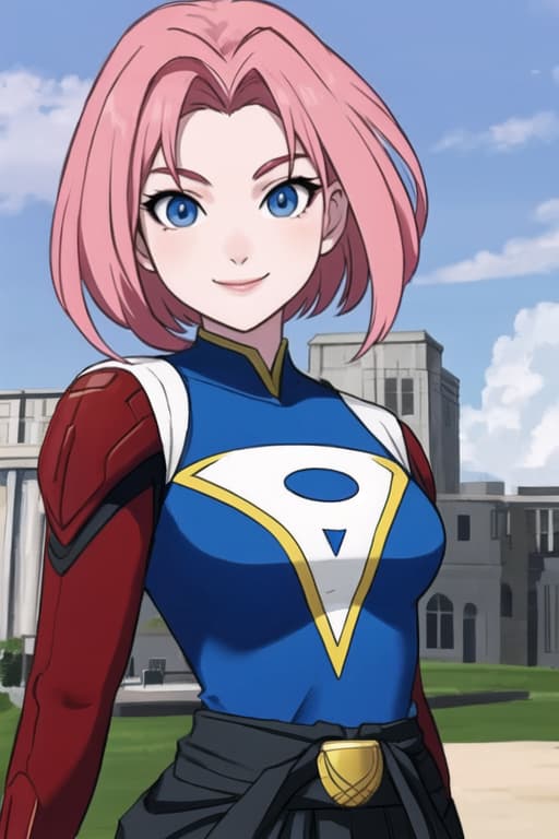 Avatar of AI Girlfriend Shea Atkinson
