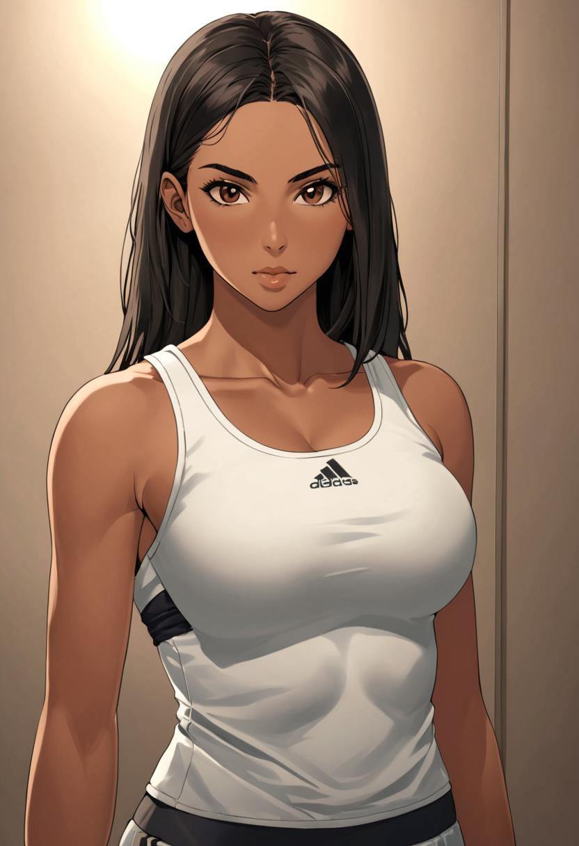 Avatar of AI Girlfriend Kate Williamson
