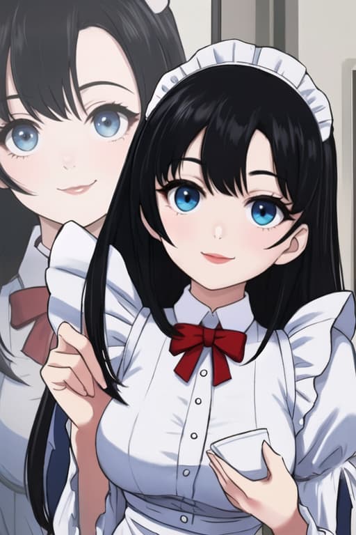 Avatar of AI Girlfriend Haven Leon