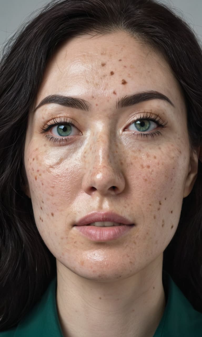 Avatar of AI Girlfriend Gracelyn Rowe