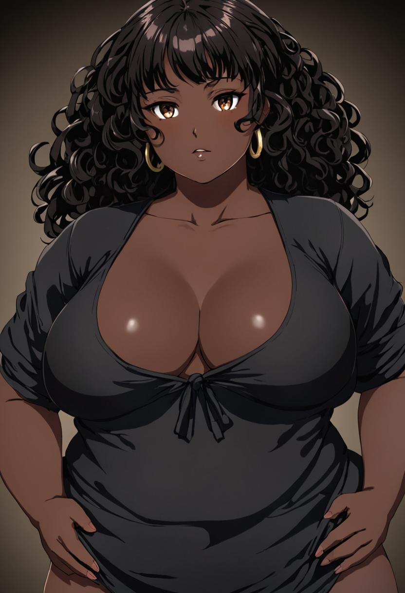 Avatar of AI Girlfriend Tabitha Roberts