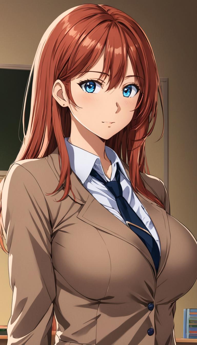 Avatar of AI Girlfriend Sierra Higgins