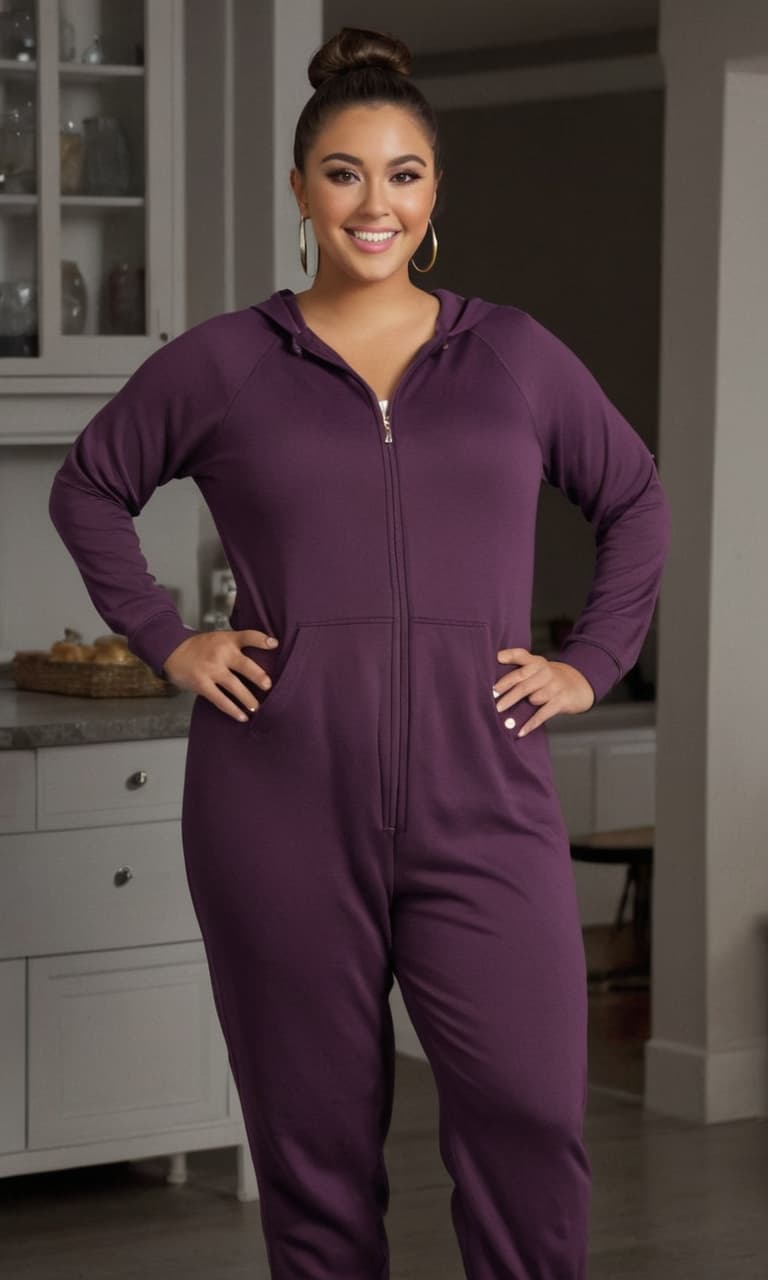 Avatar of AI Girlfriend Larissa Marsh