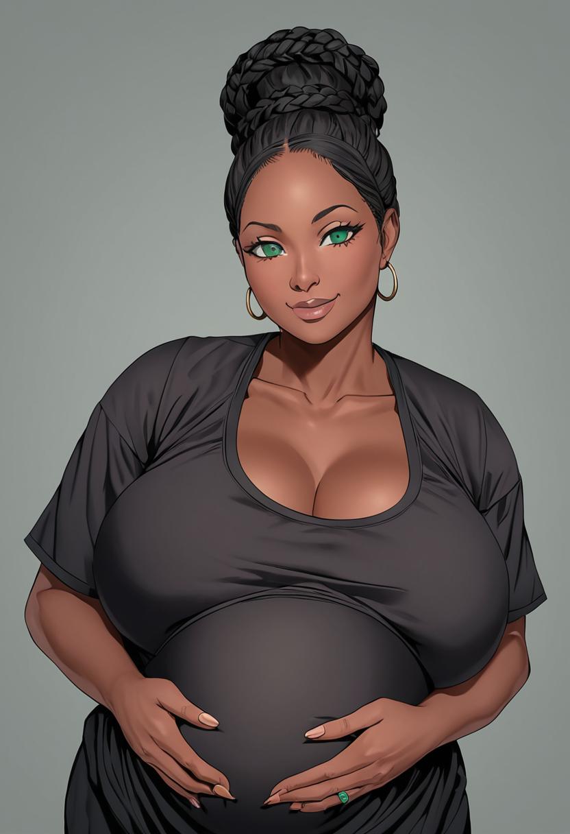 Avatar of AI Girlfriend Madison Downs