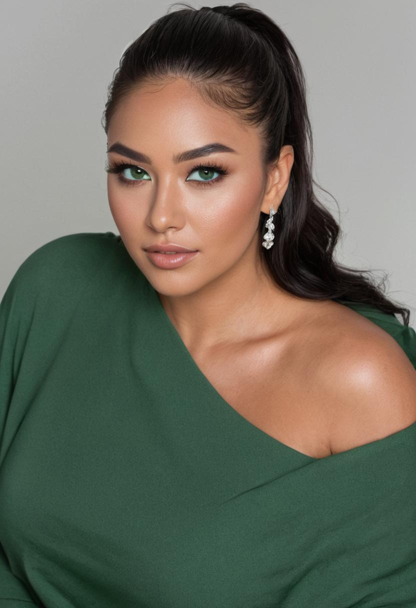Avatar of AI Girlfriend Jaylynn Lam