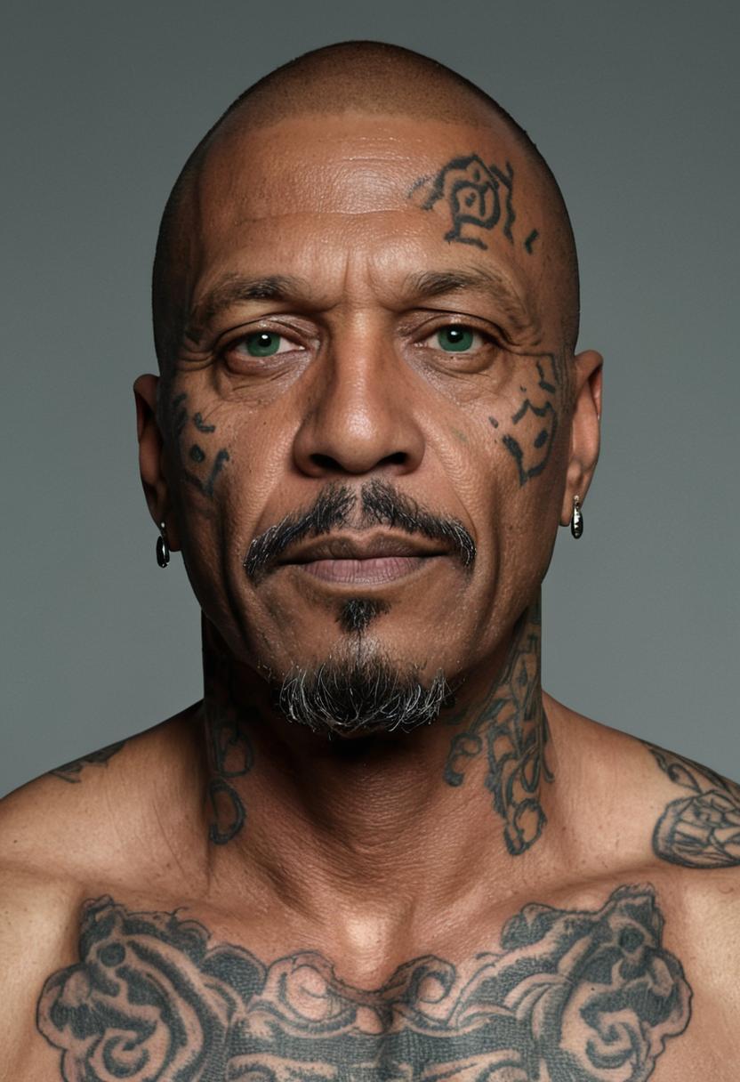 Avatar of AI Boyfriend Fredric Mcbride