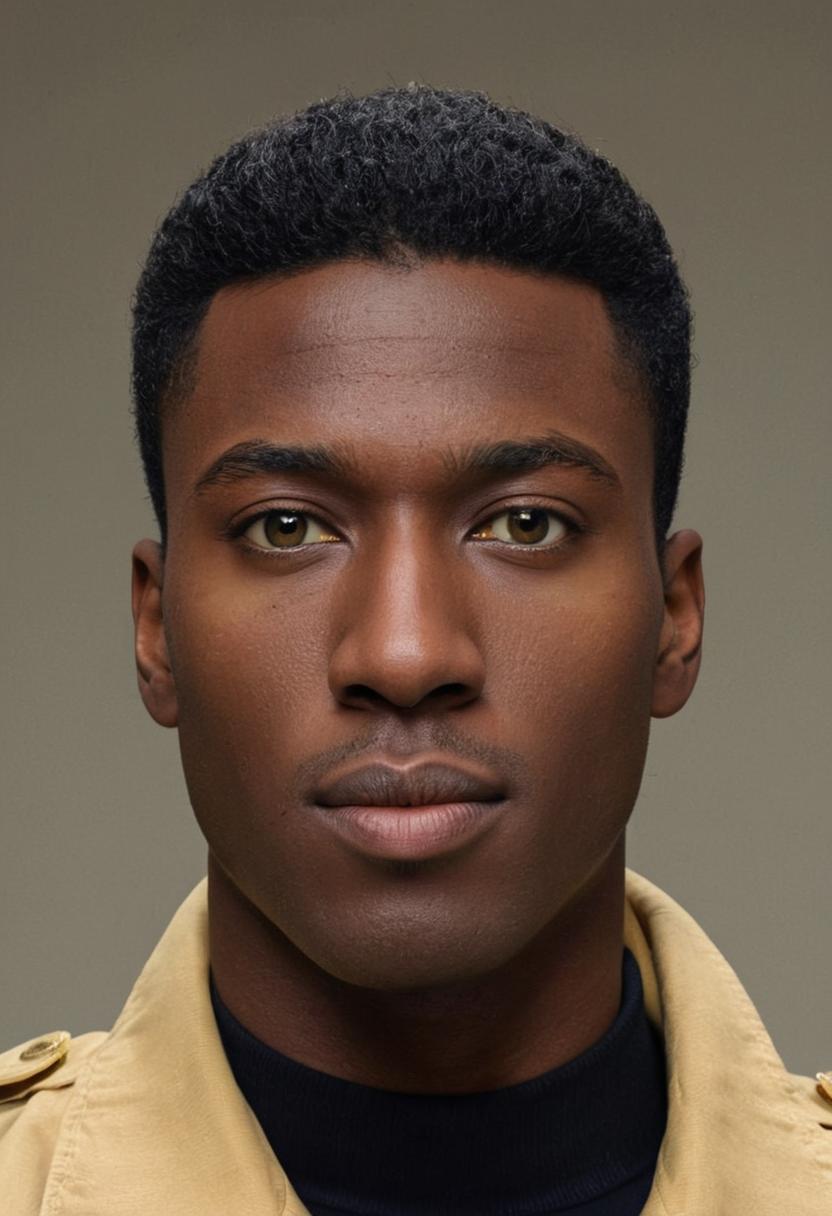 Avatar of AI Boyfriend Eugenio Barker