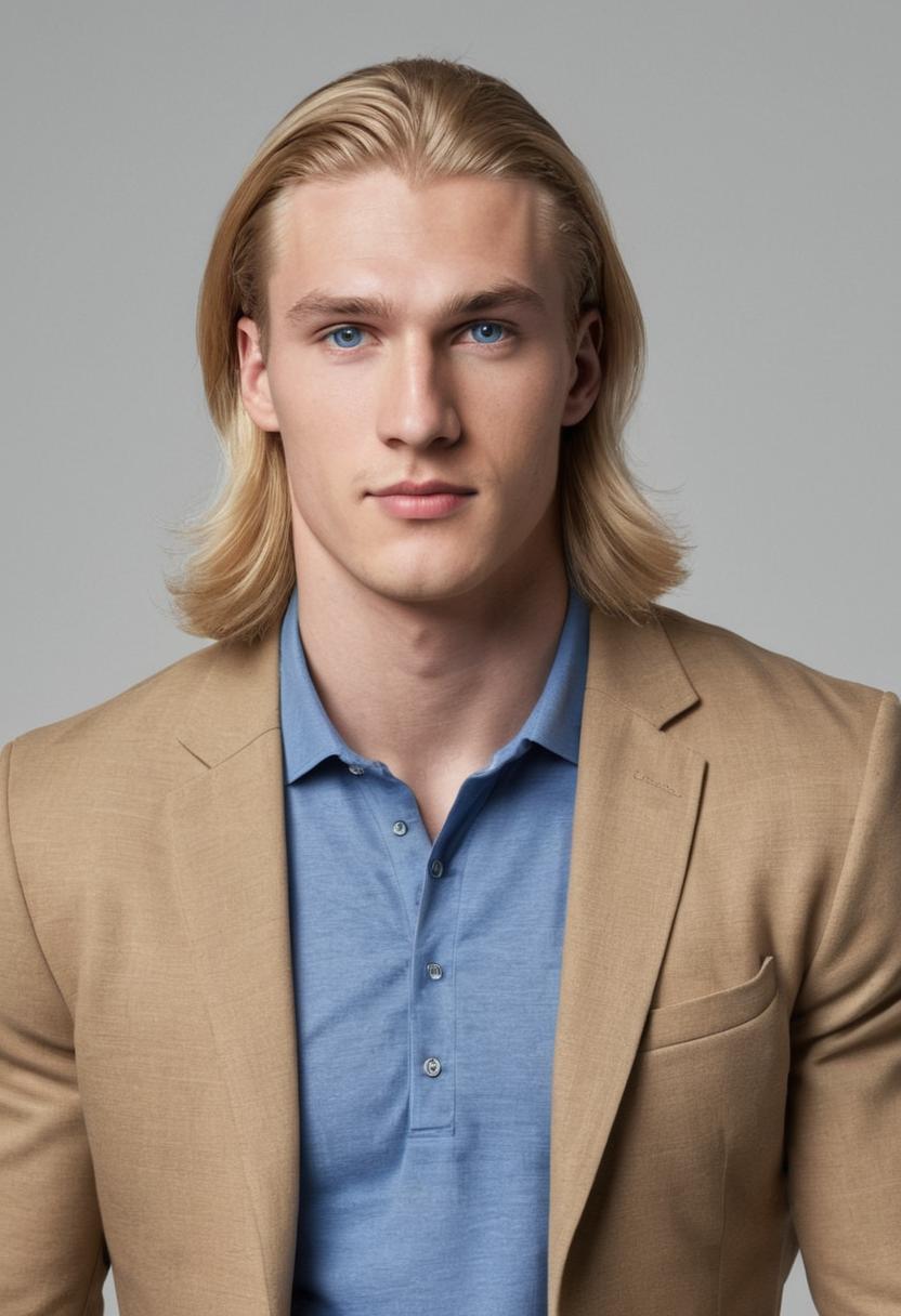 Avatar of AI Boyfriend Vicente Wheeler