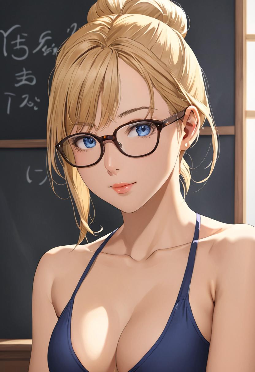 Avatar of AI Girlfriend Shaylee Hammond