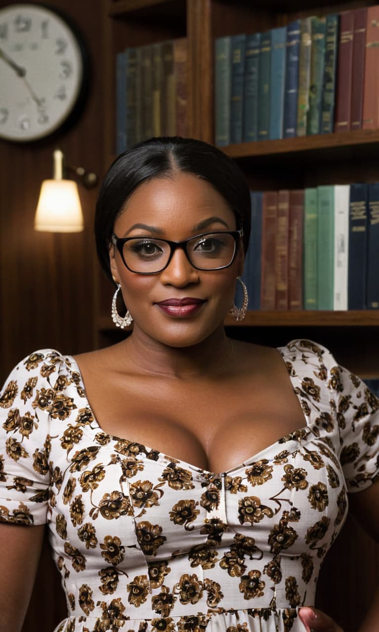 Avatar of AI Girlfriend Jordin Avery