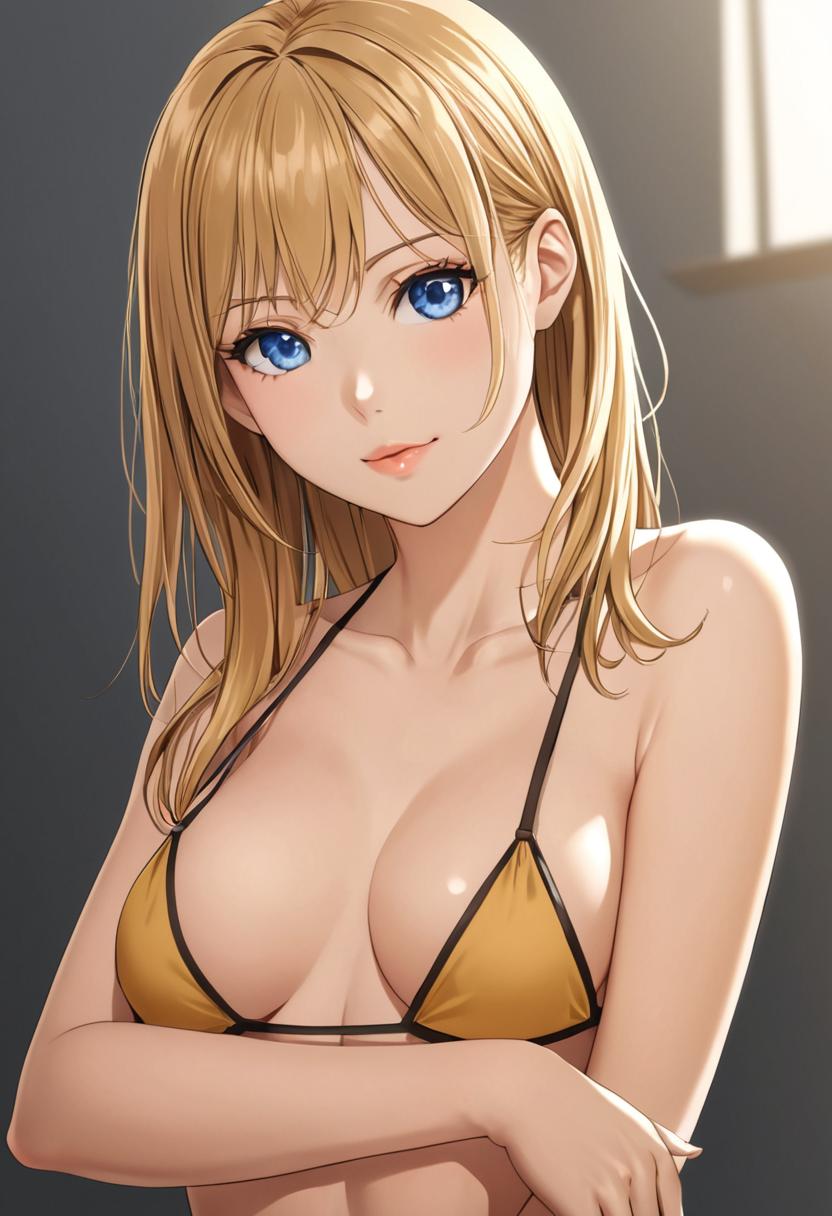 Avatar of AI Girlfriend Dana Fletcher
