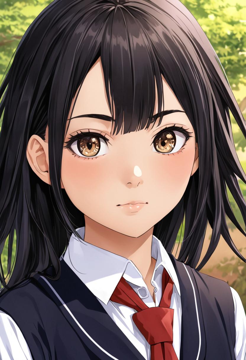 Avatar of AI Girlfriend Kierra Diaz