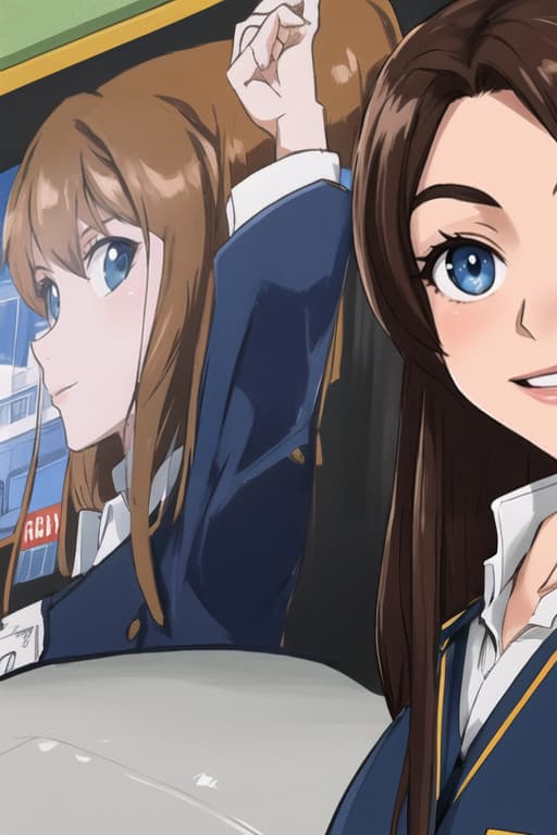 Avatar of AI Girlfriend Ciara Crosby