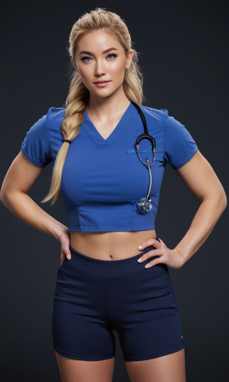 Avatar of AI Girlfriend Mollie Choi