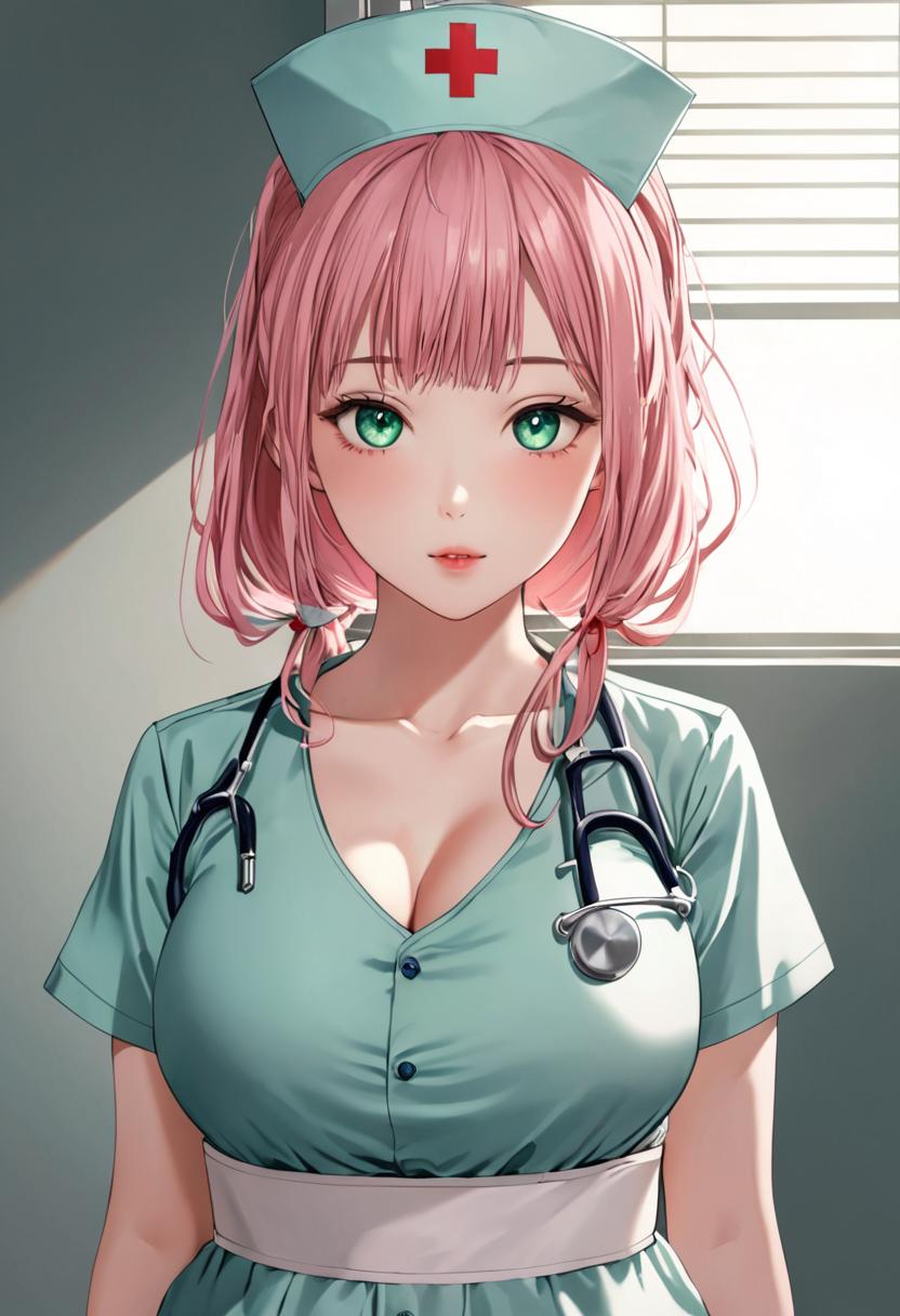 Avatar of AI Girlfriend Greta Olsen