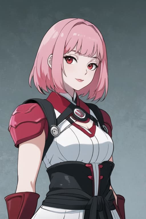 Avatar of AI Girlfriend Gloria Caldwell