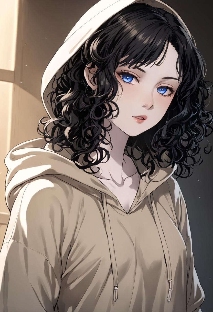 Avatar of AI Girlfriend Riley Berry